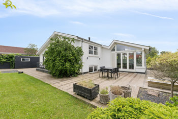 Ejnar Mikkelsens Vej 12, 7400 Herning