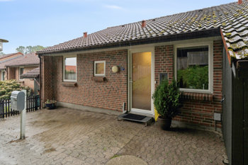 Viborgvej 20F, 9500 Hobro