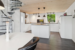 Bygaden 22, Ravnkilde, 9610 Nørager