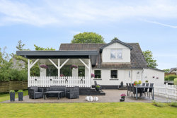 Bygaden 22, Ravnkilde, 9610 Nørager