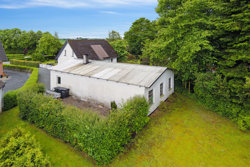 Bygaden 22, Ravnkilde, 9610 Nørager