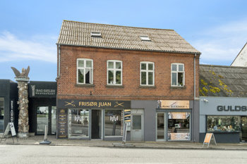 Hovedgaden 7, 8410 Rønde