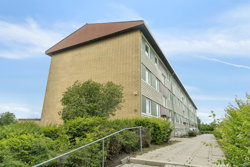 Ægirsvej 1, 2 tv, 8920 Randers NV