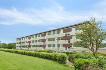 Ægirsvej 1, 2 tv, 8920 Randers NV