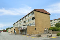 Ægirsvej 1, 2 tv, 8920 Randers NV