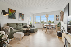 Ægirsvej 1, 2 tv, 8920 Randers NV