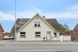 Storegade 28, 8765 Klovborg