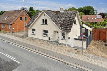 Storegade 28, 8765 Klovborg