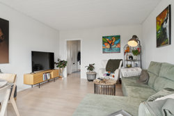 Ægirsvej 1, 2 tv, 8920 Randers NV