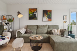Ægirsvej 1, 2 tv, 8920 Randers NV