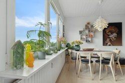 Ægirsvej 1, 2 tv, 8920 Randers NV