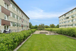 Ægirsvej 1, 2 tv, 8920 Randers NV