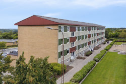 Ægirsvej 1, 2 tv, 8920 Randers NV