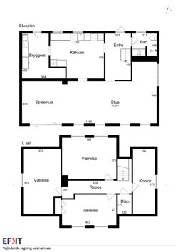 Dalvej 14, Roum, 9632 Møldrup