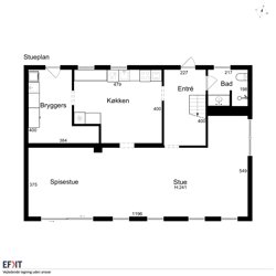 Dalvej 14, Roum, 9632 Møldrup