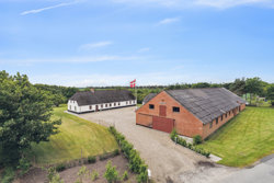 Skalstrupvej 57, Skalstrup, 7570 Vemb