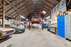 Skalstrupvej 57, Skalstrup, 7570 Vemb