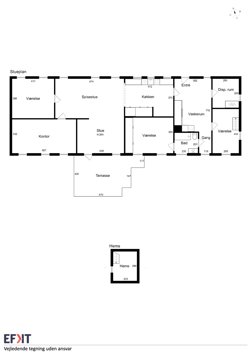 Skalstrupvej 57, Skalstrup, 7570 Vemb