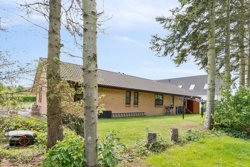 Almuevej 21, Vrold, 8660 Skanderborg