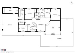 Almuevej 21, Vrold, 8660 Skanderborg