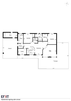 Almuevej 21, Vrold, 8660 Skanderborg
