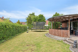 Tranebærvej 3, 8800 Viborg