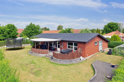 Tranebærvej 3, 8800 Viborg