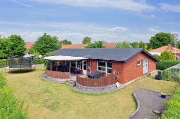 Tranebærvej 3, 8800 Viborg