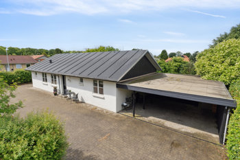 Mozartsvej 2, 7400 Herning