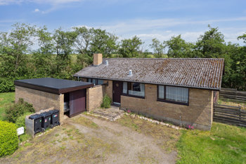 Futtingvej 5, 8881 Thorsø