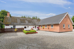 Dalvej 14, Roum, 9632 Møldrup