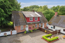 Dalvej 14, Roum, 9632 Møldrup