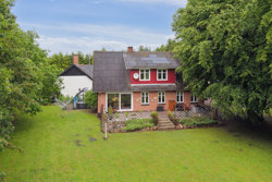 Dalvej 14, Roum, 9632 Møldrup