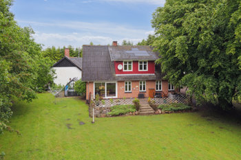 Dalvej 14, 9632 Møldrup