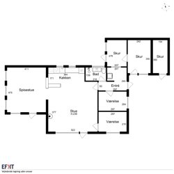 Klintevej 24, Toftum Bjg, 7600 Struer