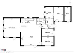 Klintevej 24, Toftum Bjg, 7600 Struer