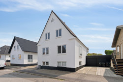 Ternevej 5, 7680 Thyborøn