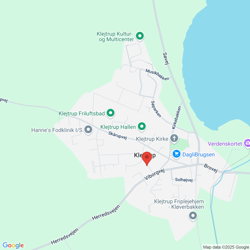 Viborgvej 20F, Klejtrup, 9500 Hobro