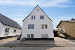 Ternevej 5, 7680 Thyborøn