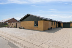 Morsøvej 13, 7680 Thyborøn