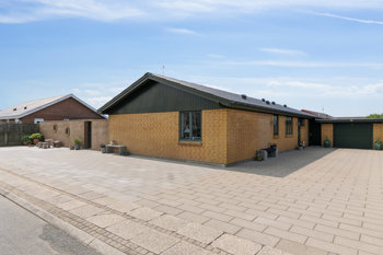 Morsøvej 13, 7680 Thyborøn