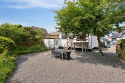 Ternevej 5, 7680 Thyborøn