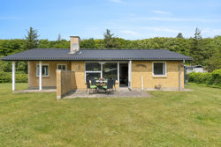 Klintevej 24, Toftum Bjg, 7600 Struer