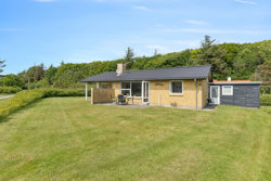 Klintevej 24, Toftum Bjg, 7600 Struer