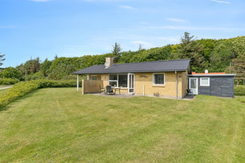 Klintevej 24, 7600 Struer