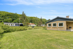 Klintevej 24, Toftum Bjg, 7600 Struer
