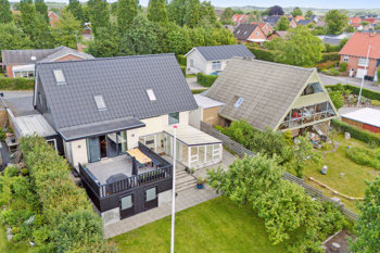 Havrebakken 3, 8560 Kolind