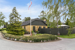 Sommerlyst 33, 8500 Grenaa