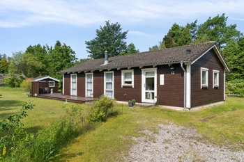 Øksenmøllevej 12, 8400 Ebeltoft