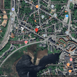 Jernbanegade 42, 9500 Hobro